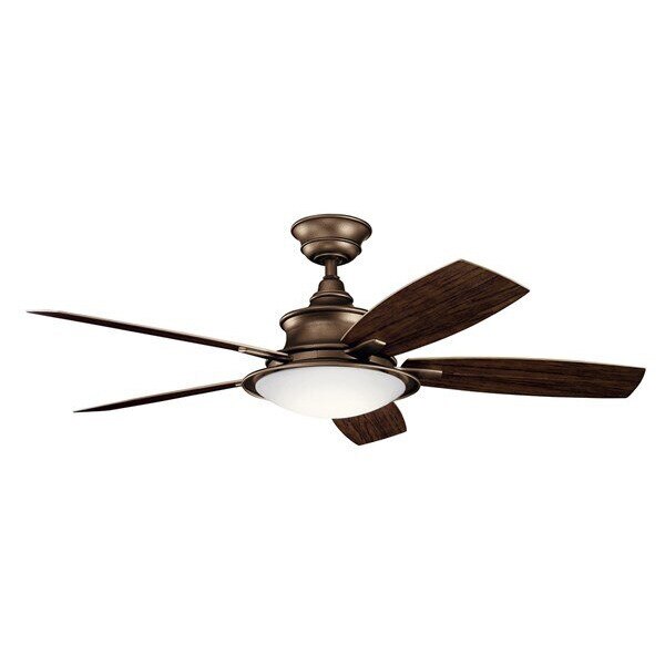 Kichler Cameron LED Outdoor Fan